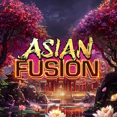 Asian Fusion